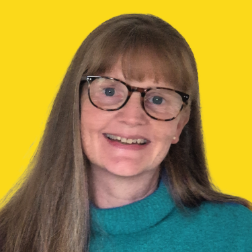  Author Photo